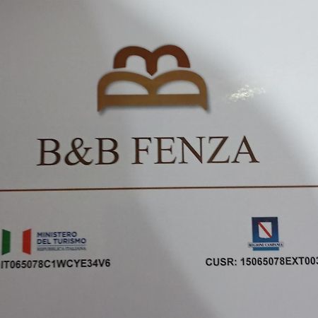 B&B Fenza Nocera Inferiore Bagian luar foto