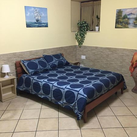 B&B Fenza Nocera Inferiore Bagian luar foto