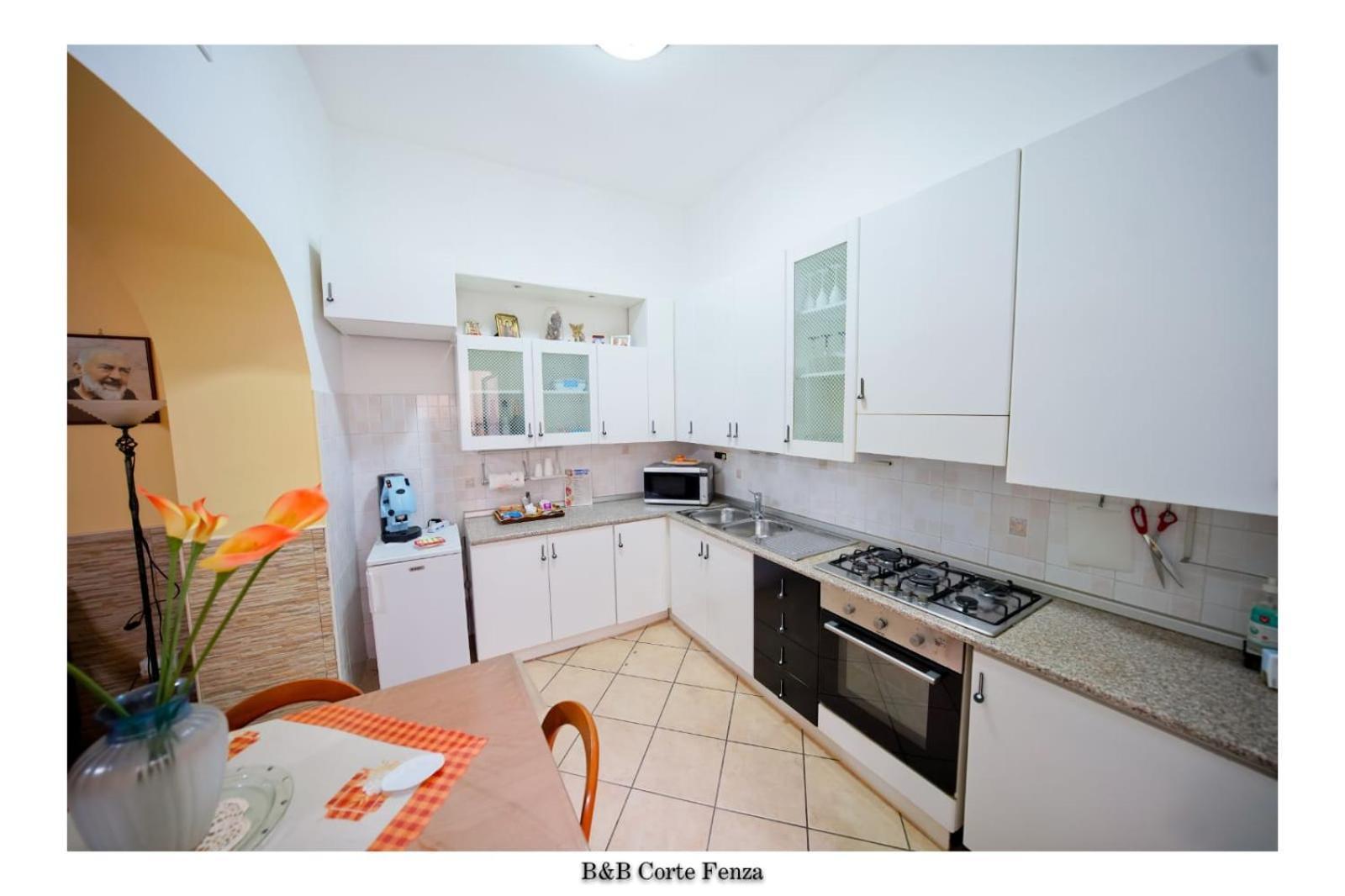 B&B Fenza Nocera Inferiore Bagian luar foto