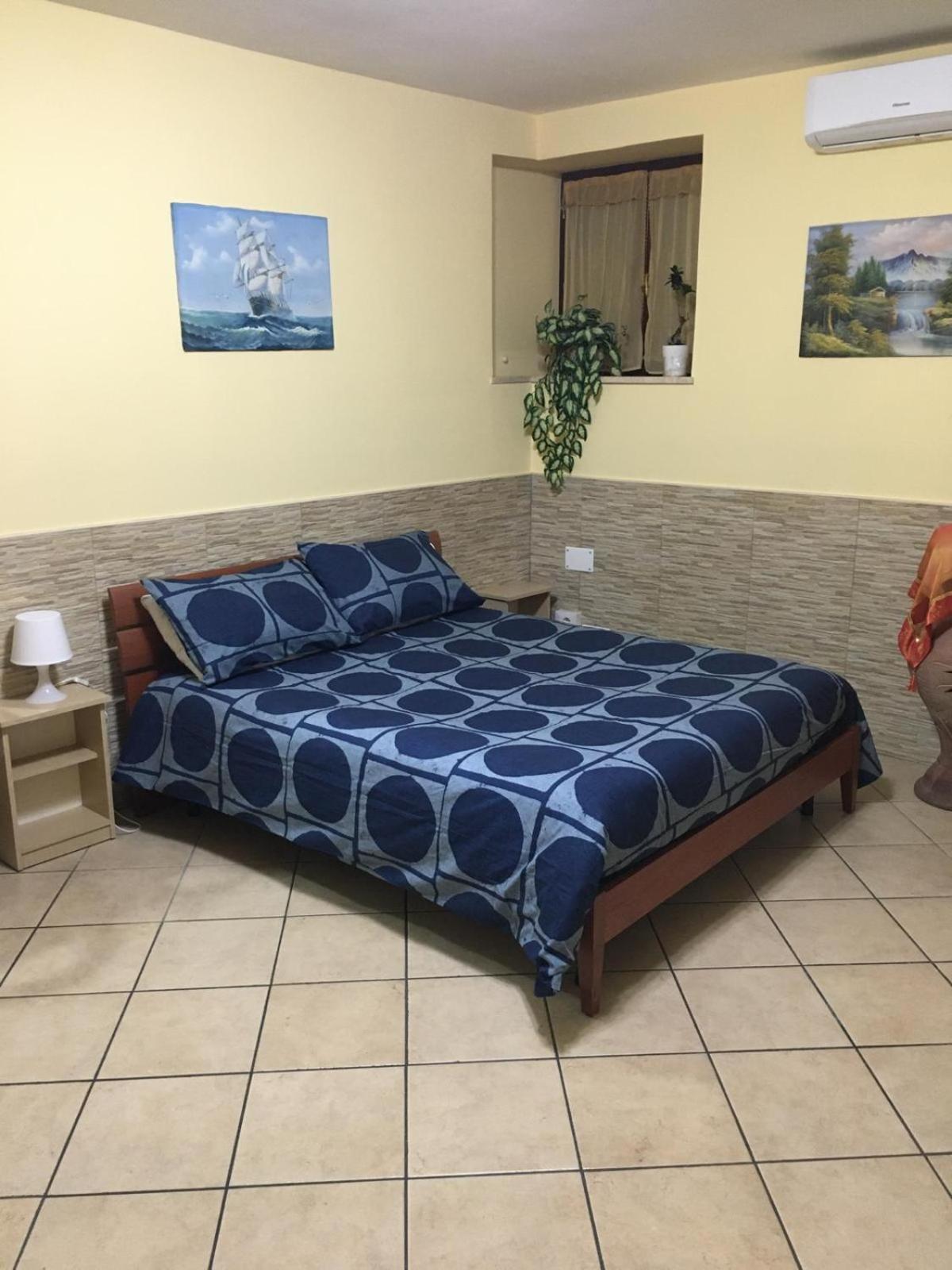 B&B Fenza Nocera Inferiore Bagian luar foto